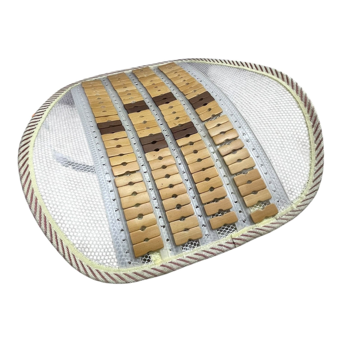 Car Seat Cushion Universal Bamboo