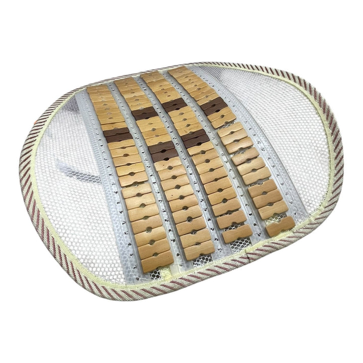 Car Seat Cushion Universal Bamboo