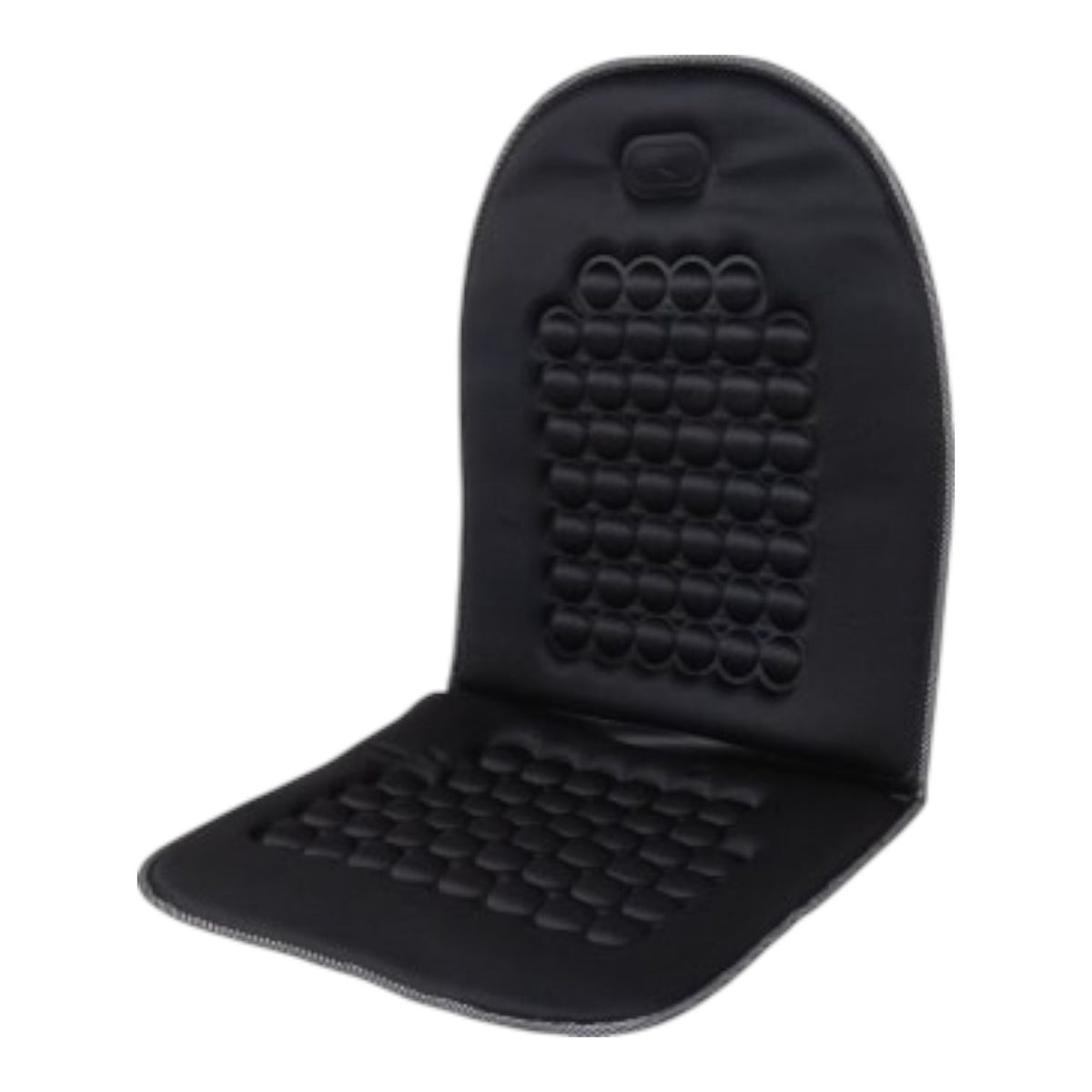 MAJIC Car Seat Cushion Universal 600 Black