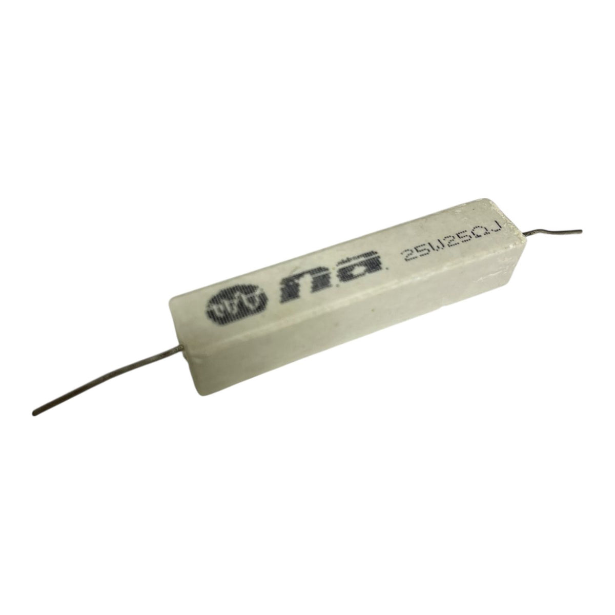 NIPPON AMERICA Resistor 25W - 5R Ohms R1S11D#8 Na