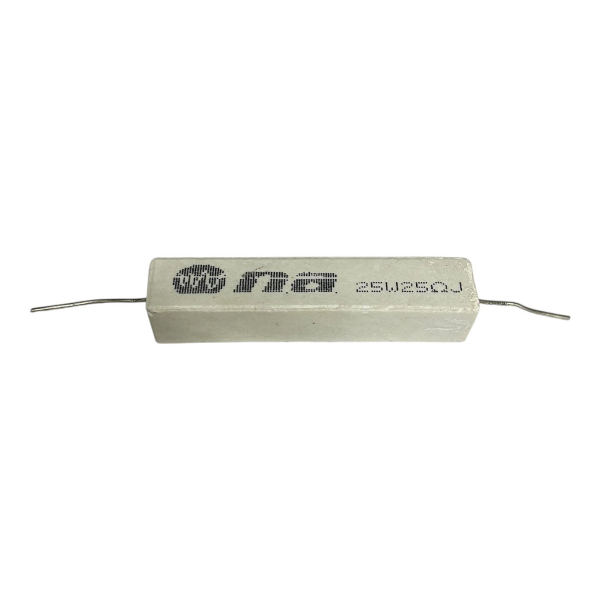 NIPPON AMERICA Resistor 25W - 5R Ohms R1S11D#8 Na