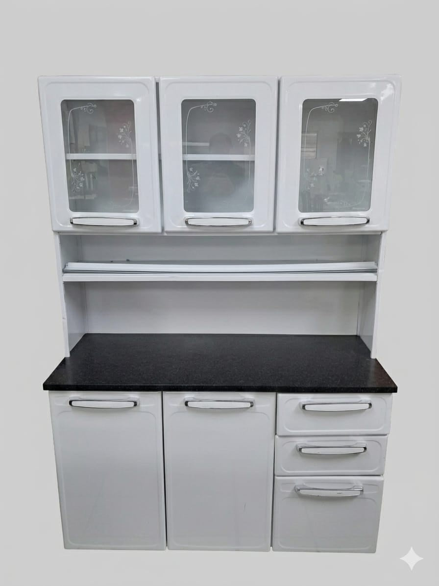 Kitchen Cupboard Cabinets DBL714667046