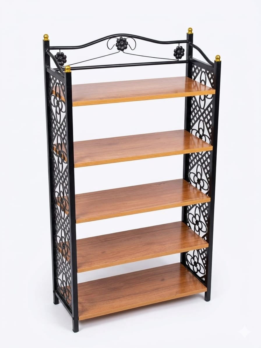 Storage Racks 5TIER KTST103