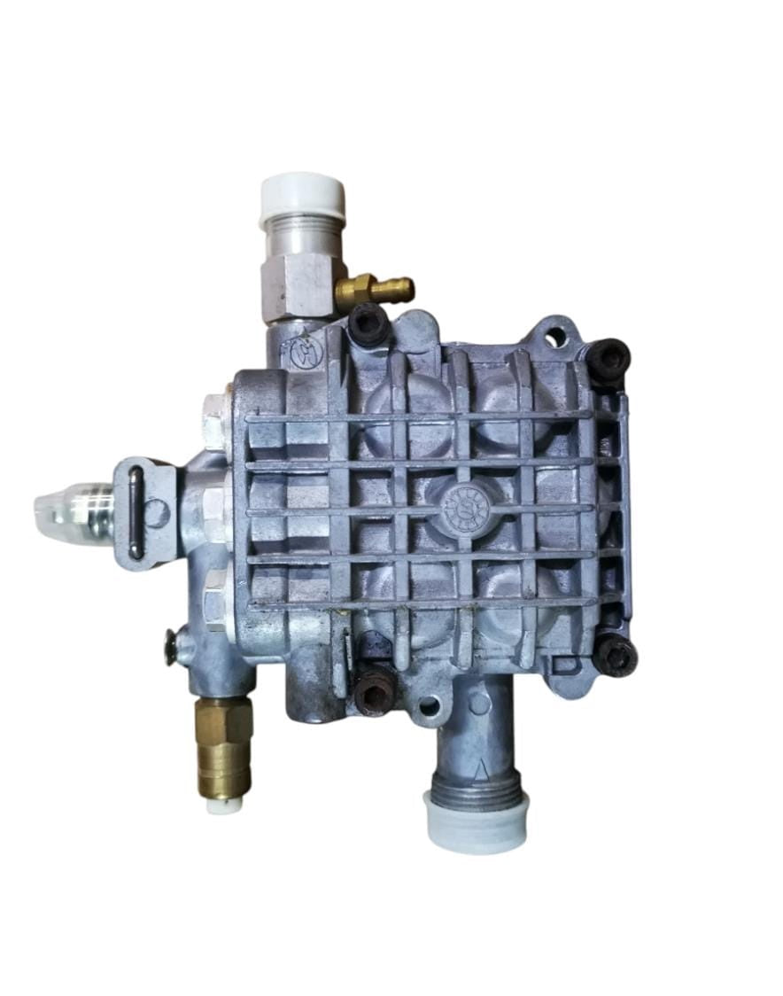 Pressure Washer Chamber 2500PSI-1919 40F