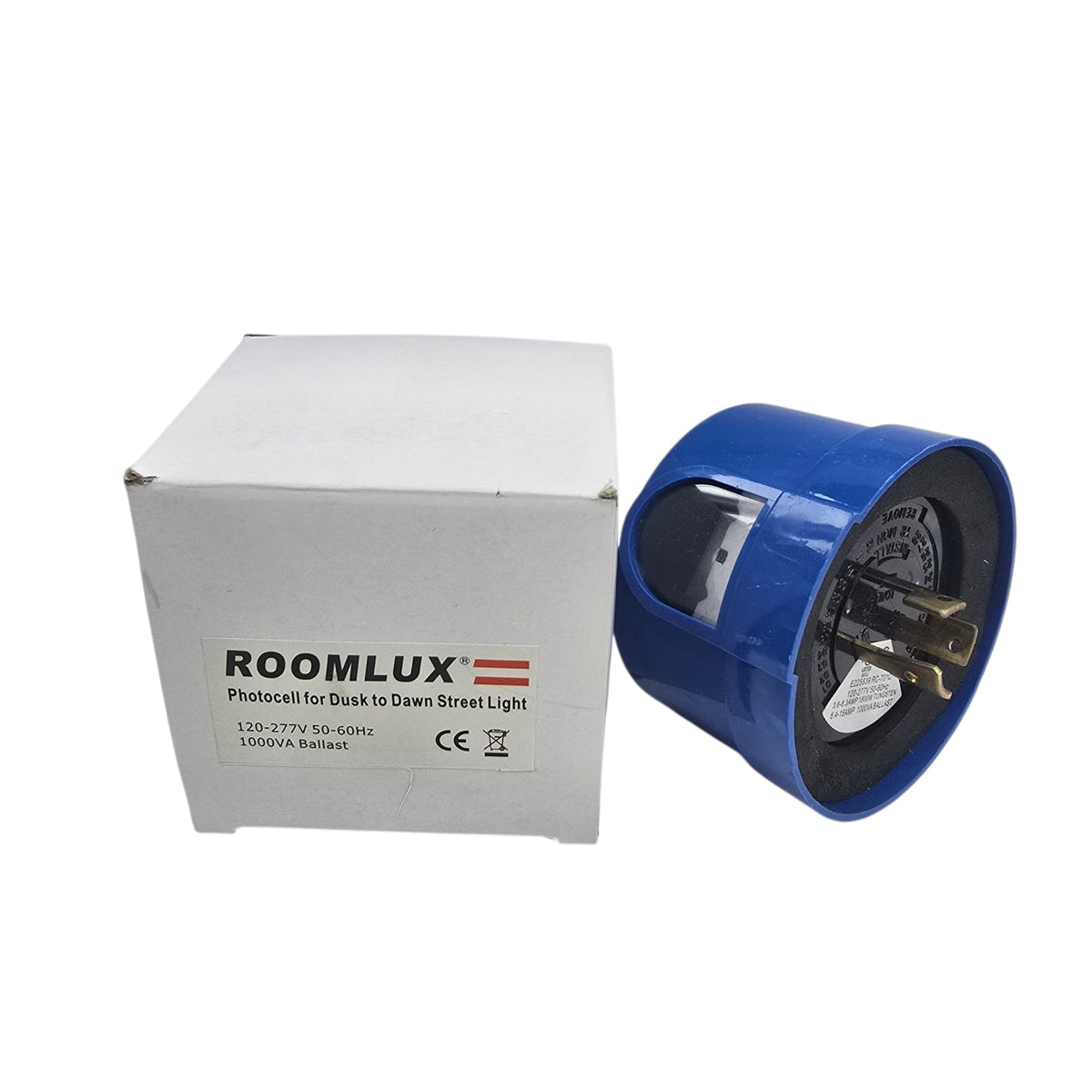 ROOMLUX Photo Cell Dusk to Dawn