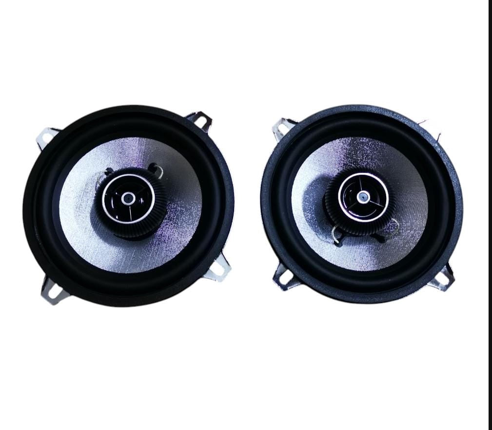 ATOMIC Speaker Car 5 1/4" MA52CX 2-WAY Coaxial Pair