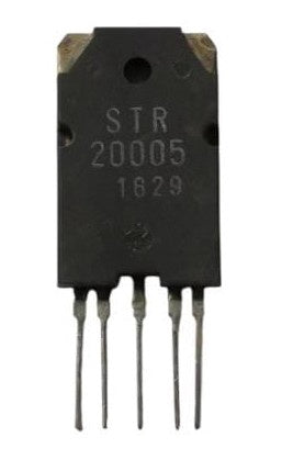 Str 20005 R1S4D#1