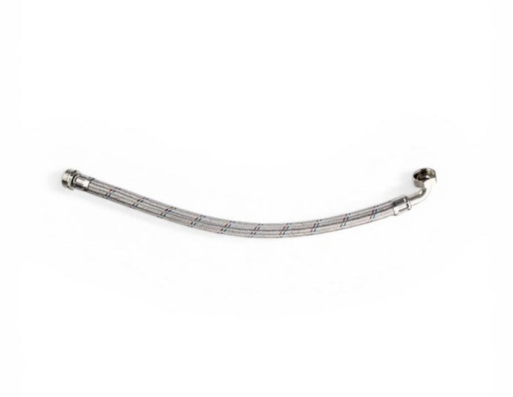 BROWN USA Pressure Pump Metal Braided Flex Hose 1" X 1" X 26" BRP003H