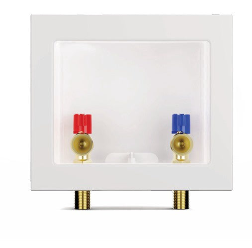 BISMAN Washing Machine Outlet Box BMLB010