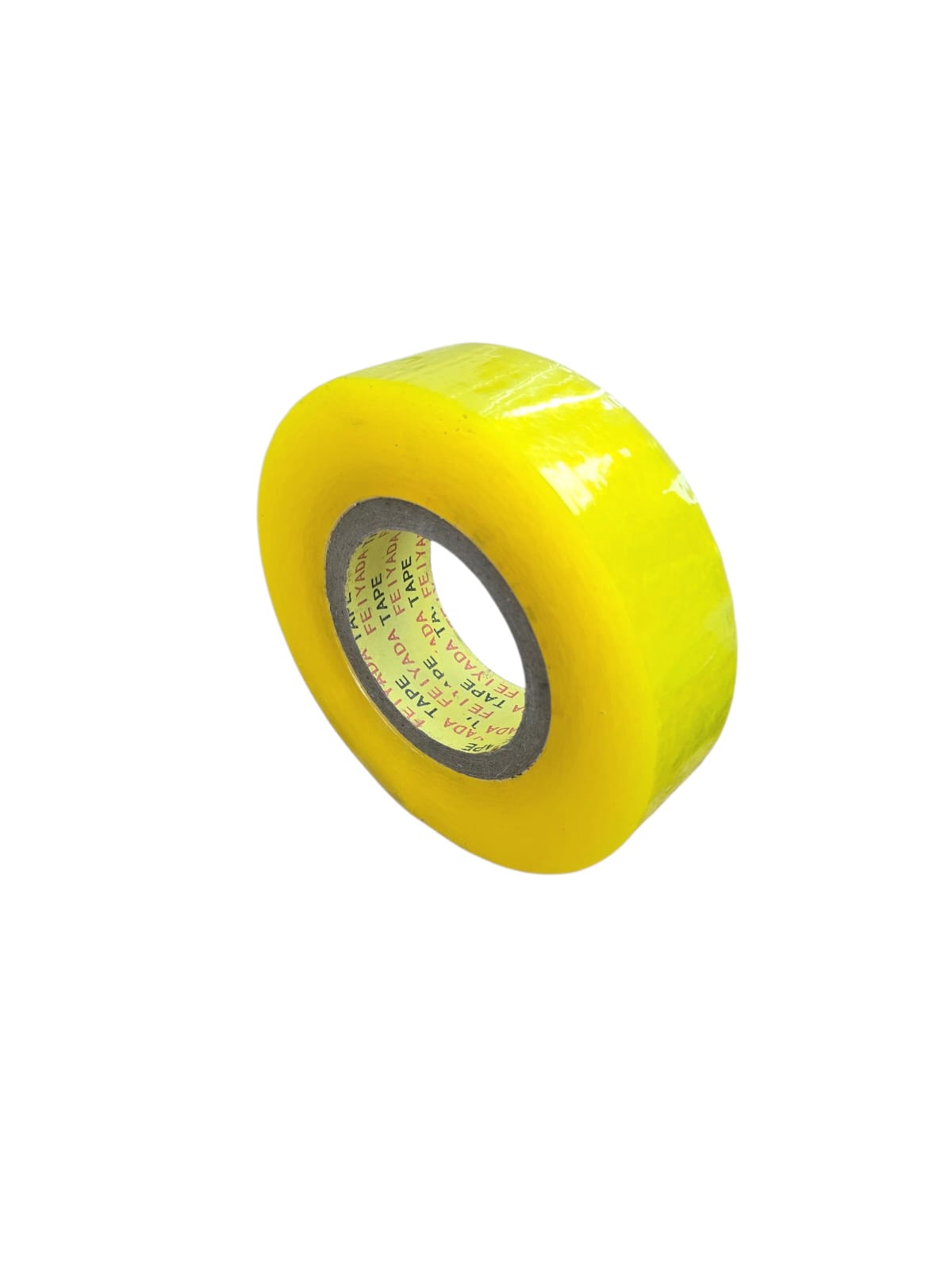 FEIYADA Tape 2" Clear Extra Large Roll JD330