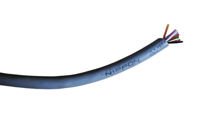 Telephone Cable KR-504 F Sold Per Yard