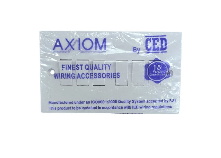 CED Switch 6G-2W 3X6