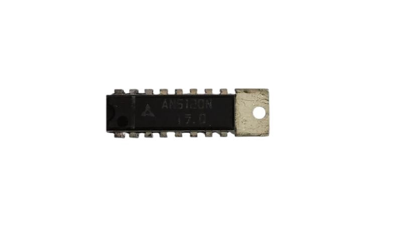 An 5120N R1S4D#10