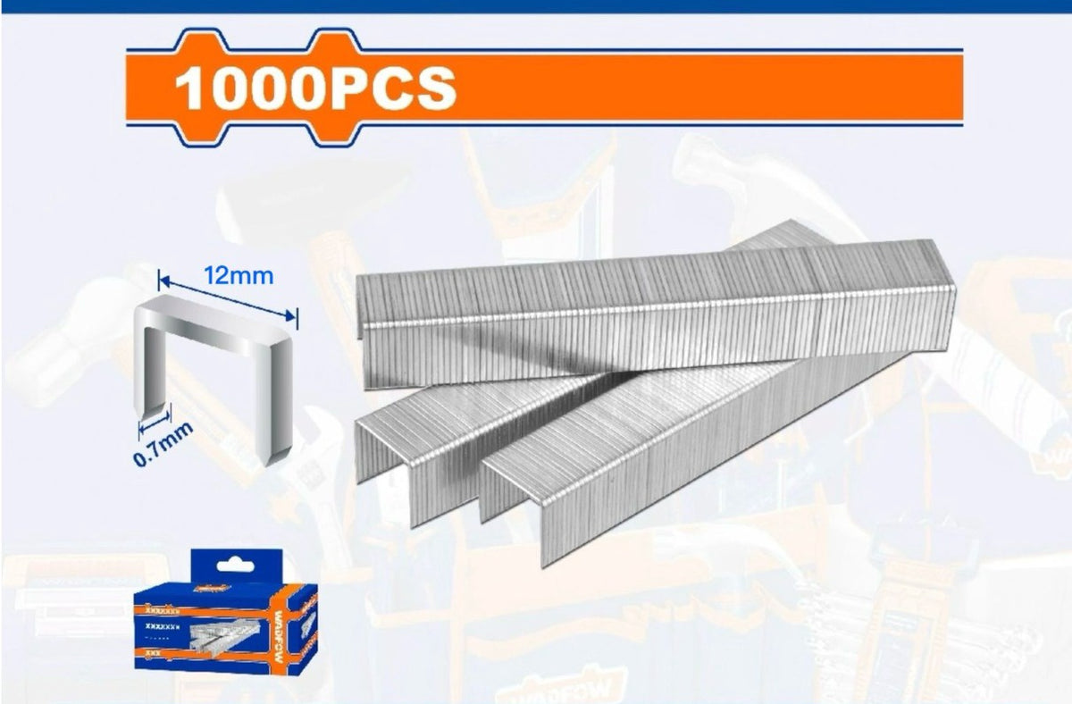 WADFOW Staple 12X11.3X0.7MM WNA0712