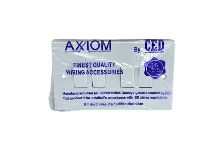 CED Switch 4G-2W 3X6