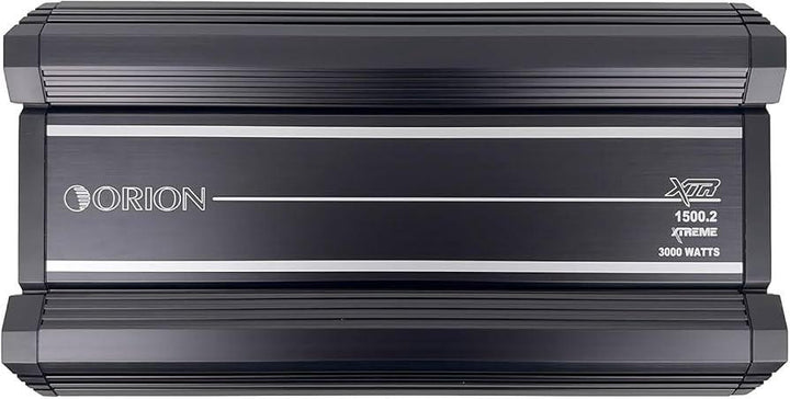 ORION Amp. Car XTR1200.2 2400W 2CH