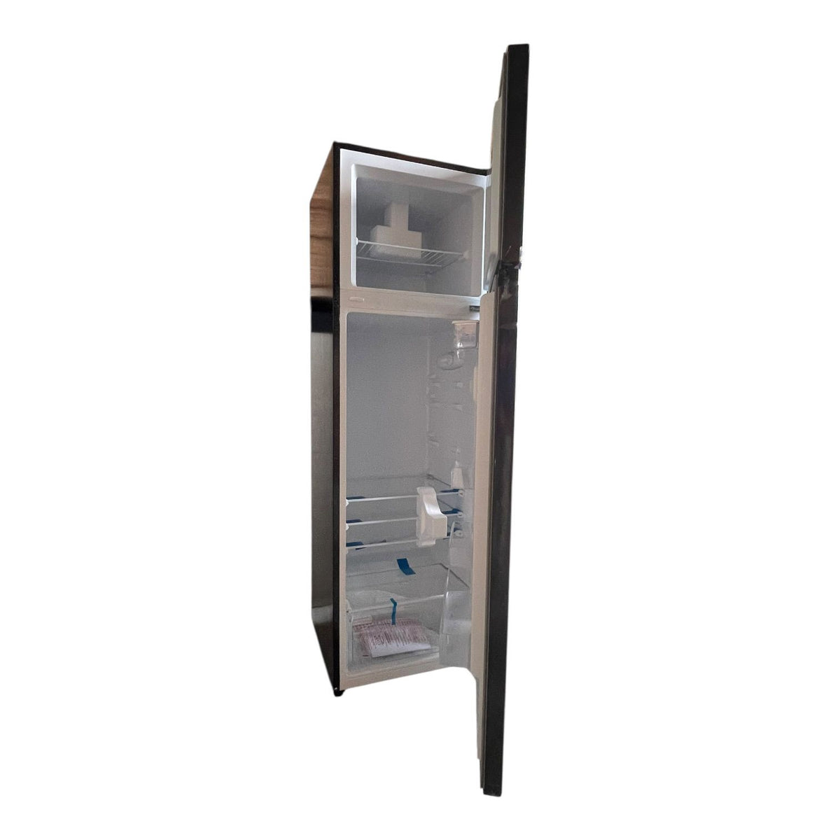 STAR Refrigerator SKWD266BSS 261L 9.18CF