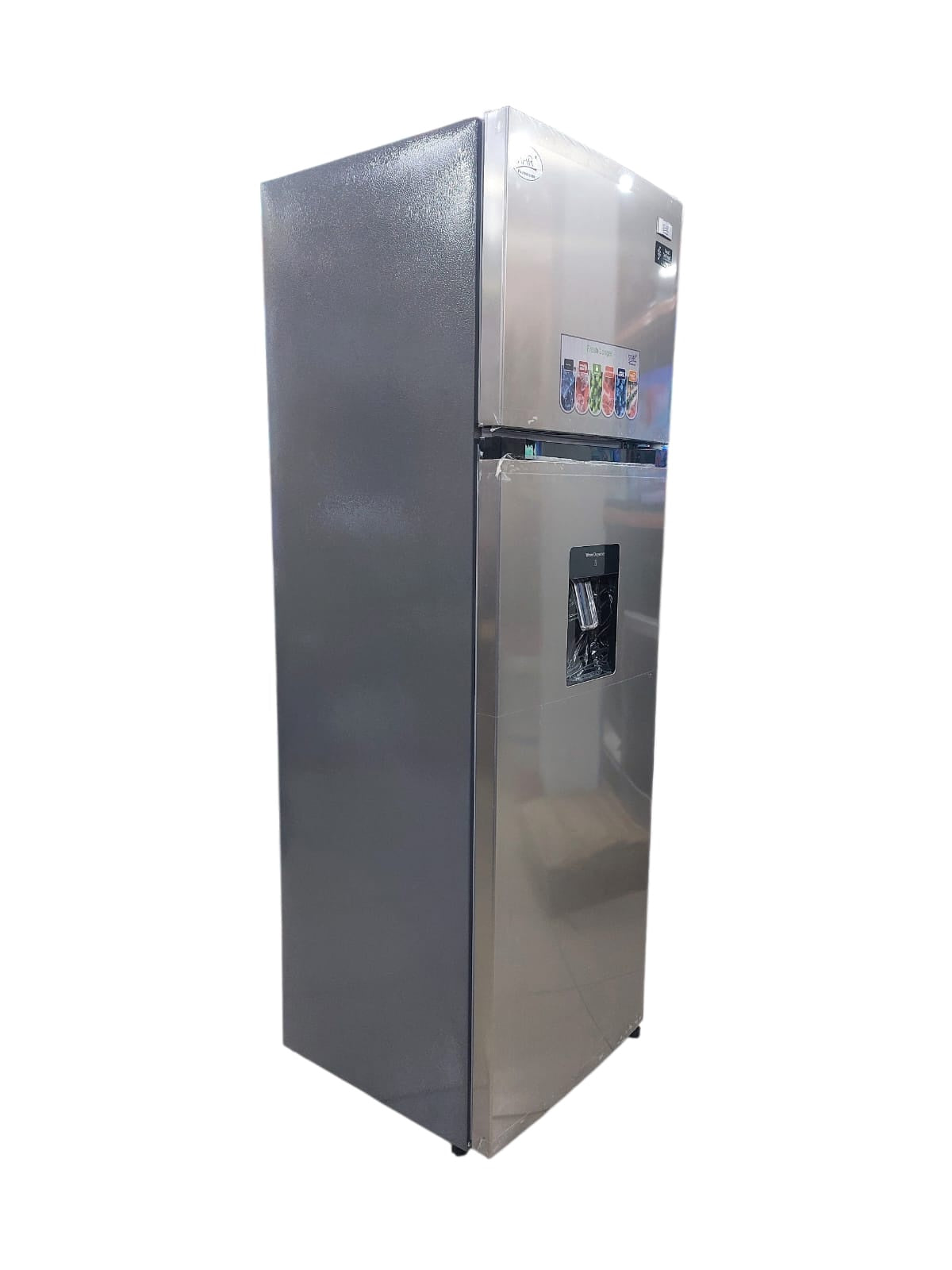 STAR Refrigerator SKWD266SS 261L 9.18CF