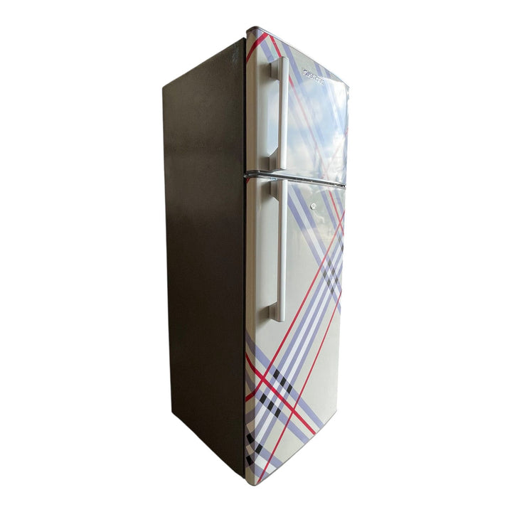SUPERTRONICS Refrigerator LP-BCD258 9.1CF Solar DC 12-24V and AC 100-240V