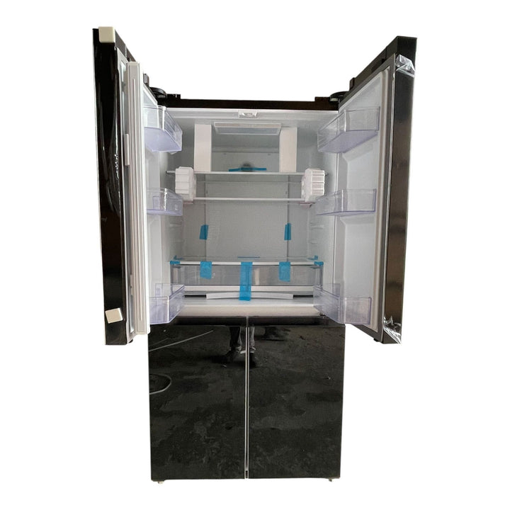 BERKLAYS Refrigerator BNF553D