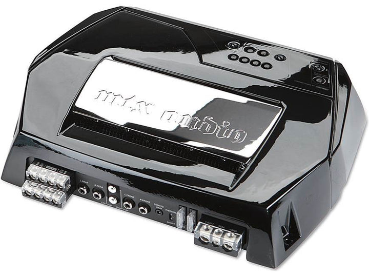 MTX Amplifier Car TE404 4CH Thunder Elite