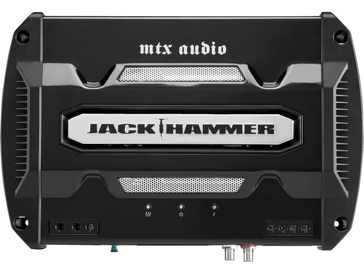 MTX Amplifier Car JH202 Jack Hammer 2CH