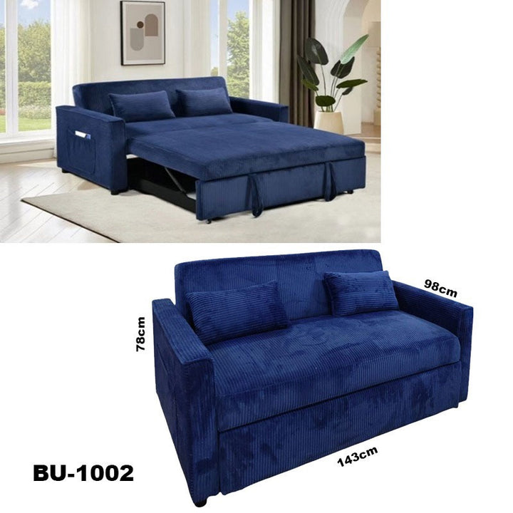 Sofa Bed BU-1002