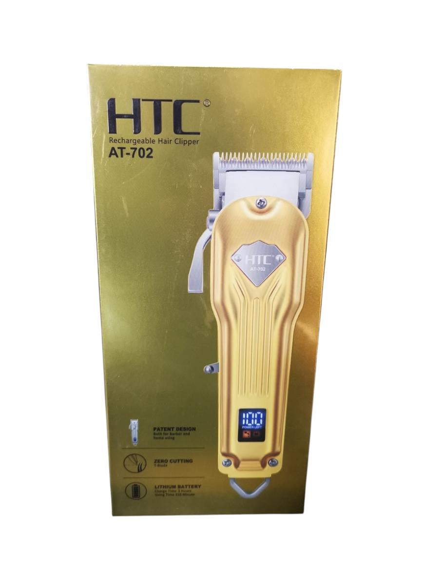 HTC Hair Trimmer AT-702