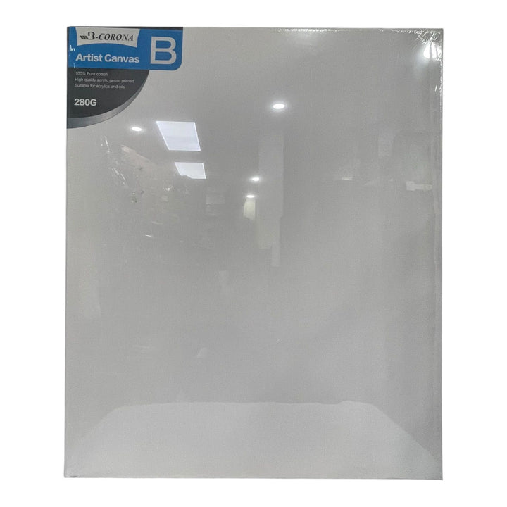 BOMEIJIA Artist Canvas B 280G 50CM X 60CM