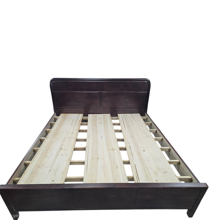 Bed 523 King 203 X13 X 117 CM