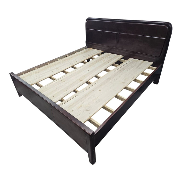 Bed 523 King 203 X13 X 117 CM