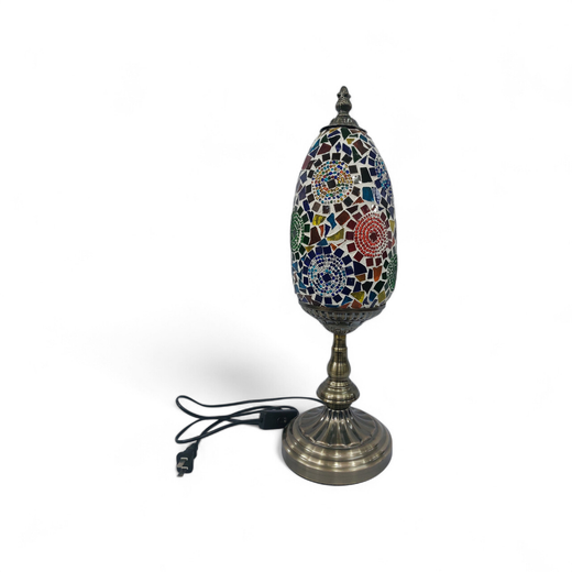 Table Lamp Turkish 7240-16 LED