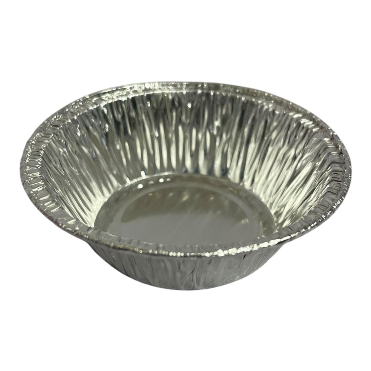 TITAN Foil Tray BZA20482 16PCS Pack Mini Tart 3.1X1"