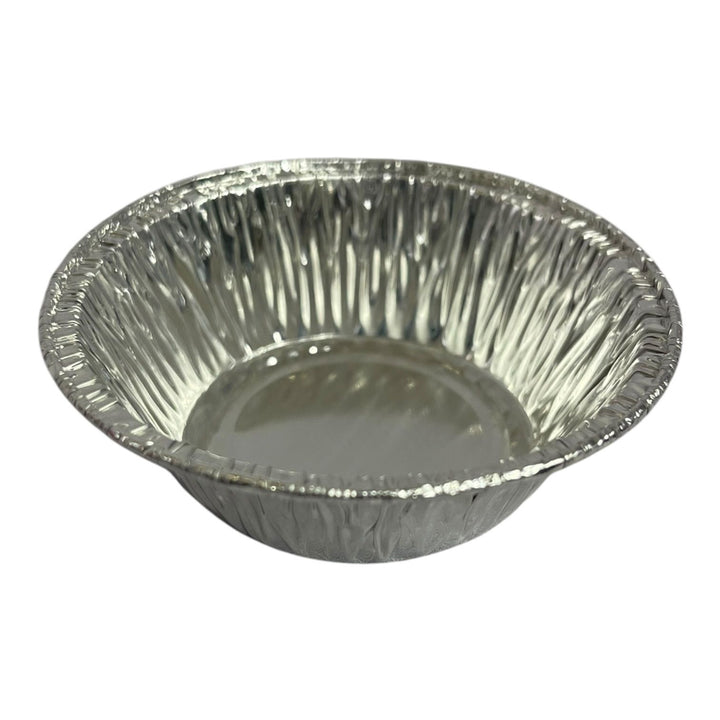 TITAN Foil Tray BZA20482 16PCS Pack Mini Tart 3.1X1"