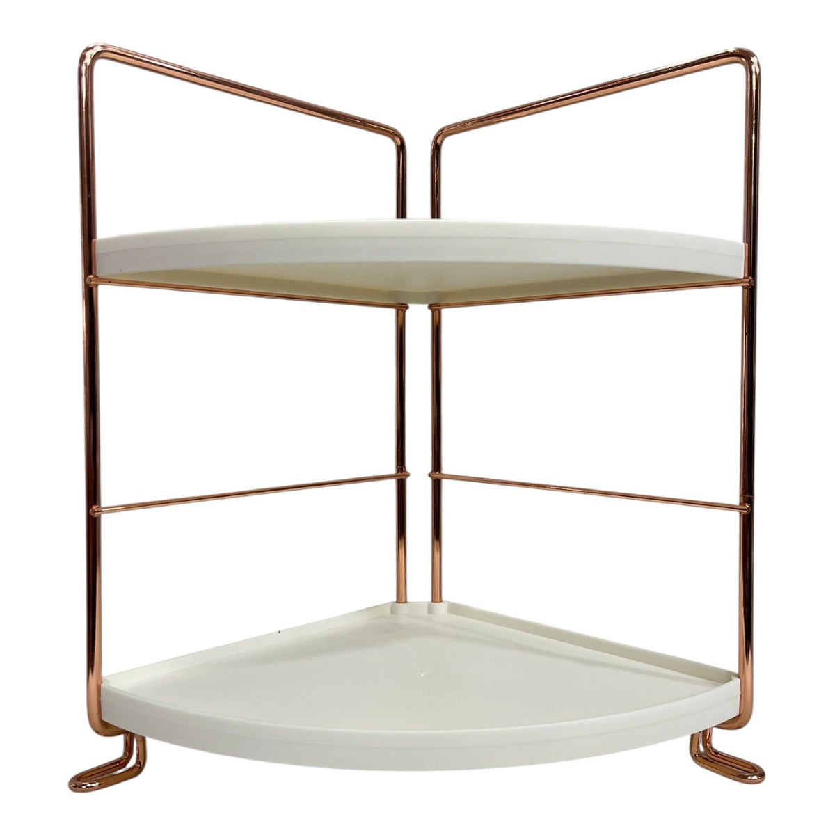 Rack Corner 2 Shelf YZ-S001