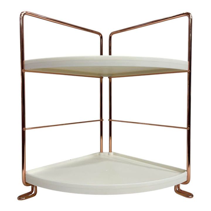 Rack Corner 2 Shelf YZ-S001