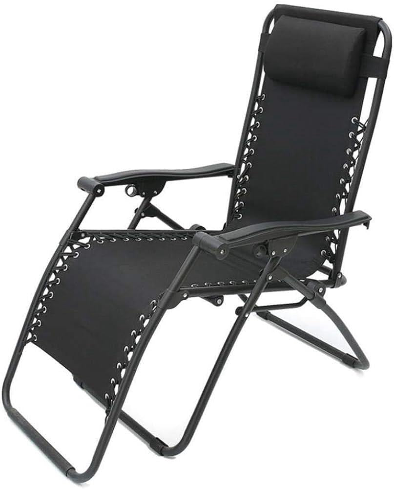 Chair Beach Lounge 093-52 66X160CM 26" X 63"