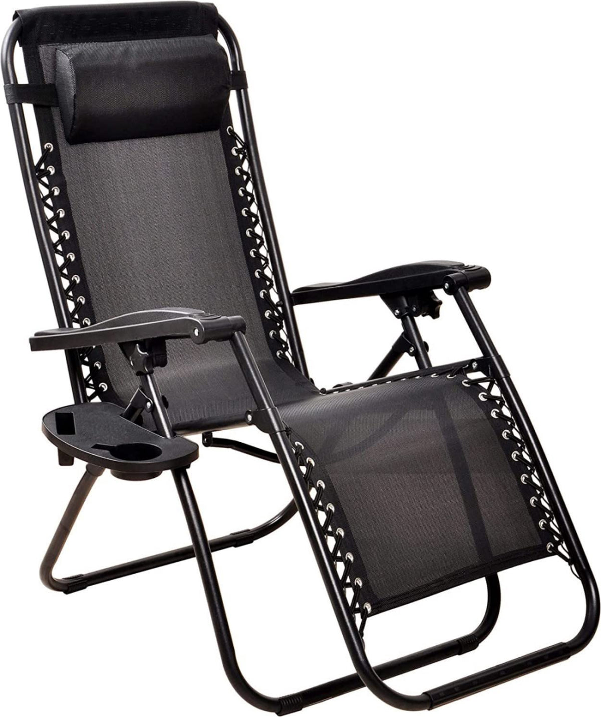 Chair Beach Lounge 093-52 66X160CM 26" X 63"