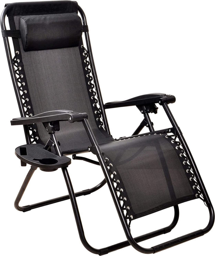 Chair Beach Lounge 093-52 66X160CM 26" X 63"