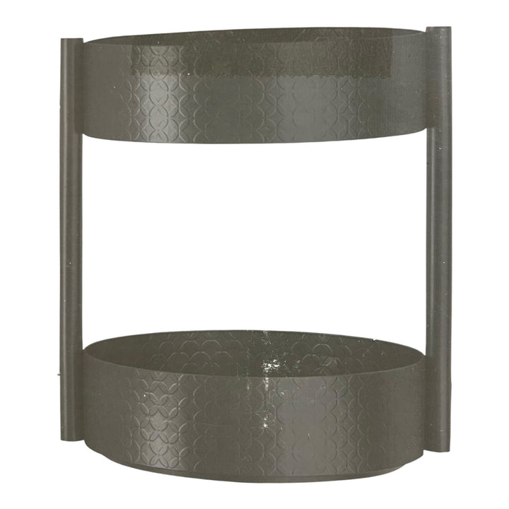 Storage Rack 2 Tier Kitchen MZY-1202