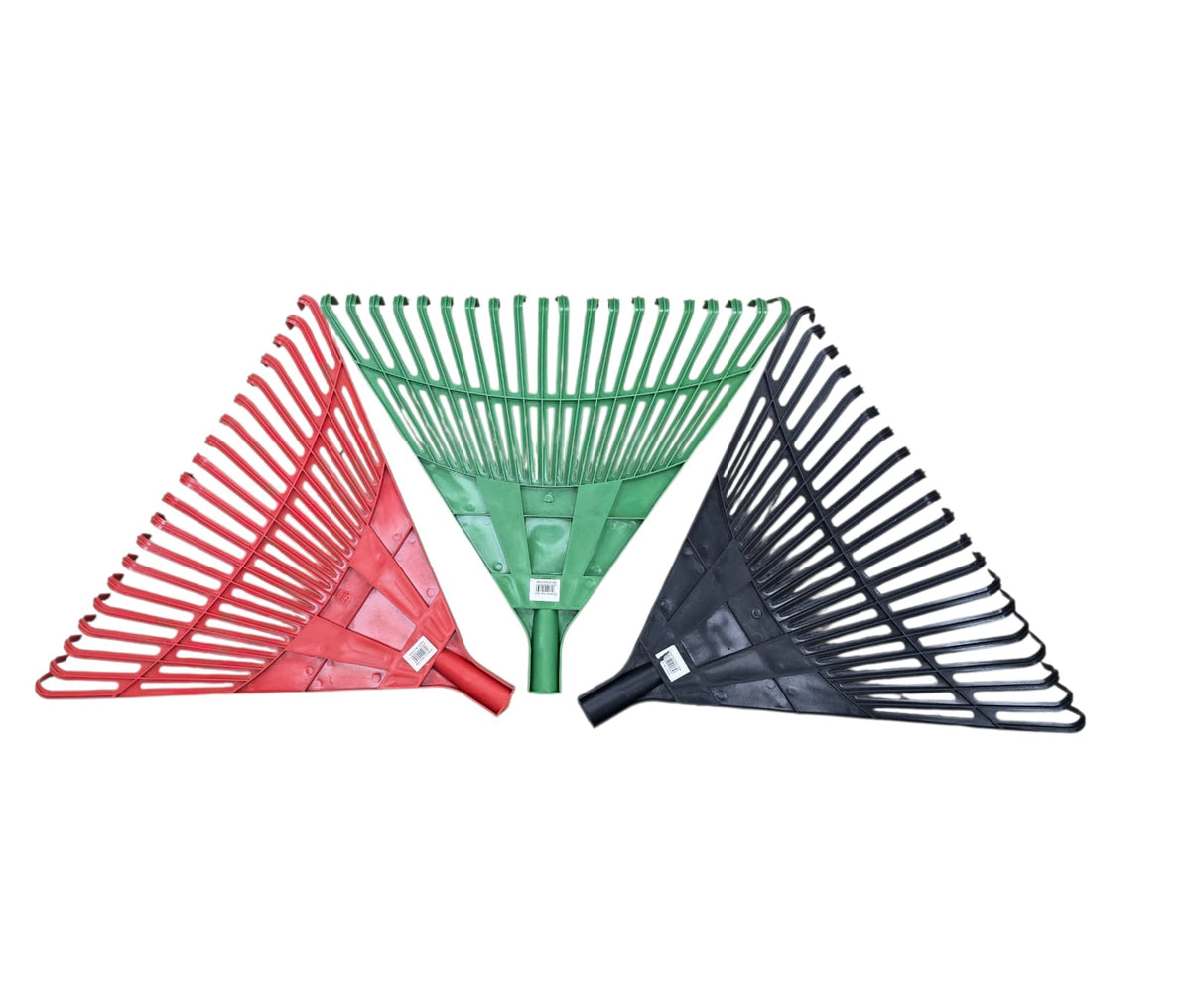 Rake Fan Plastic 20T NSC-894