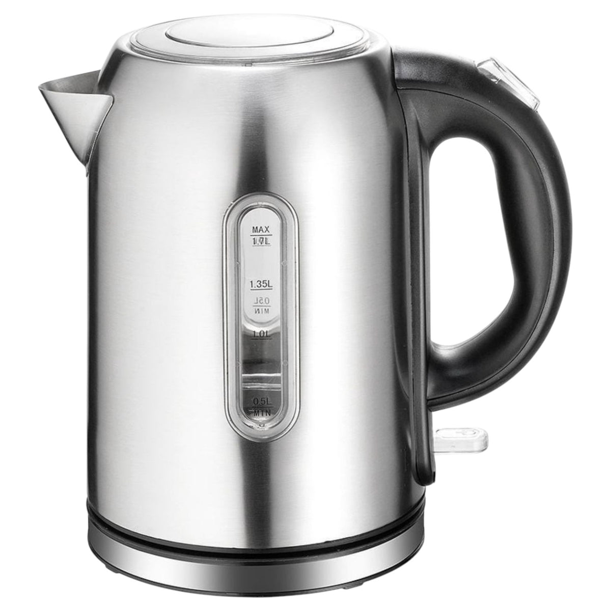 SUPERTRONICS Kettle FY-2015A Stainless Steel