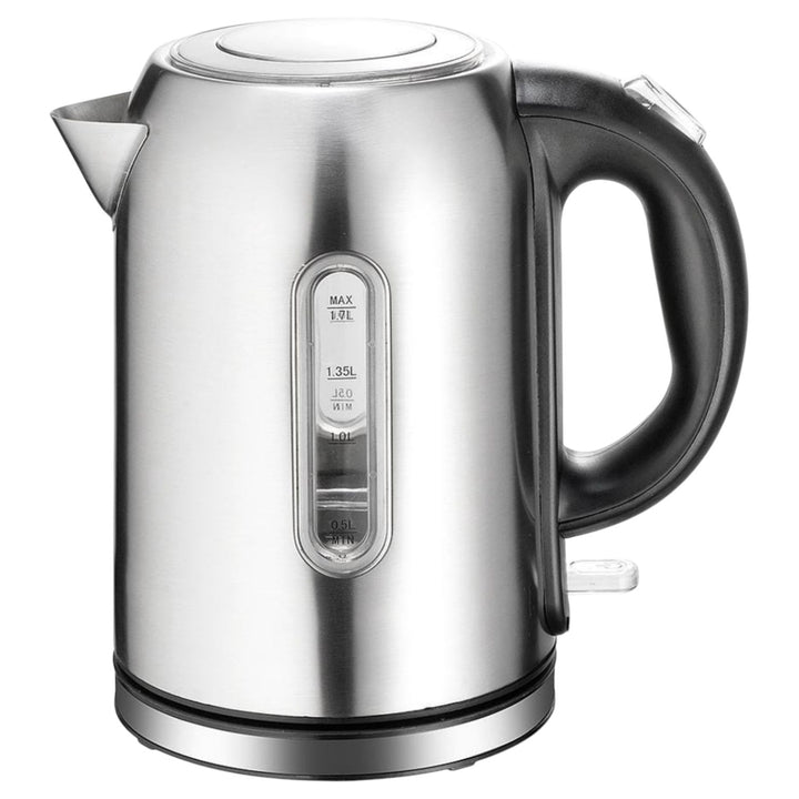 SUPERTRONICS Kettle FY-2015A Stainless Steel