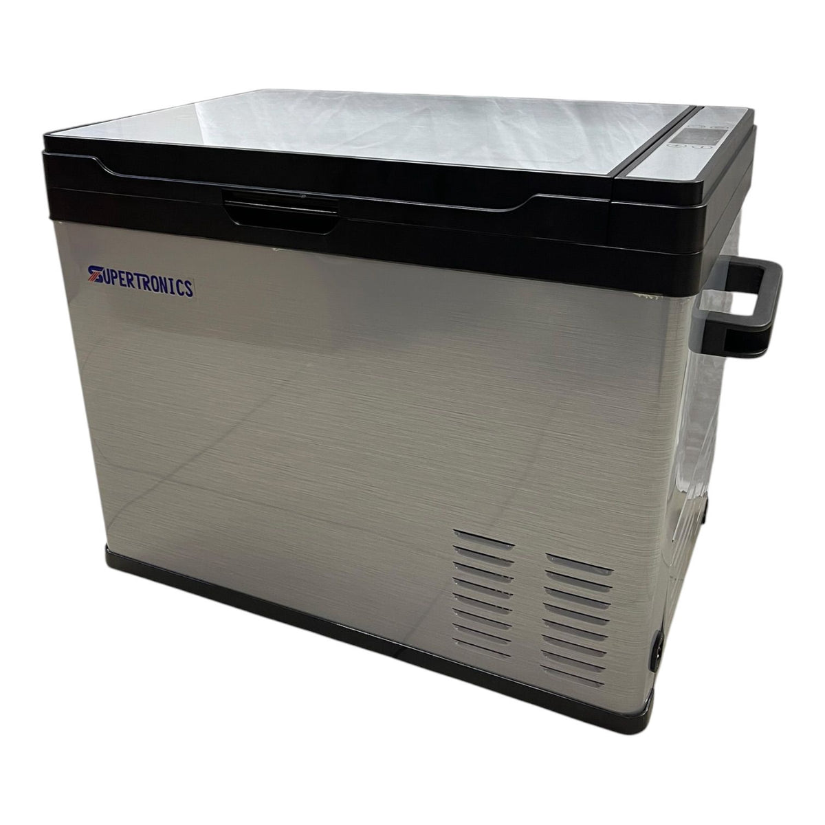 SUPERTRONICS Refrigerator Car LP-40QG 12V / 24V