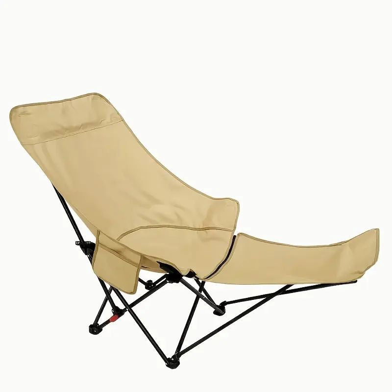 Beach Chair Folding PM-QY1094 Beige