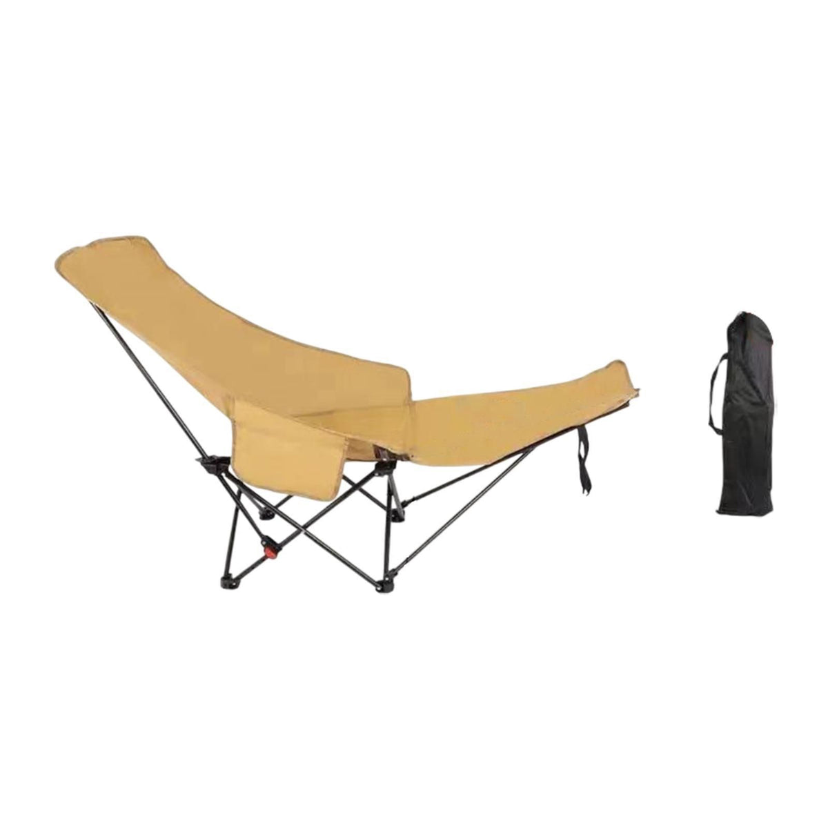 Beach Chair Folding PM-QY1094 Beige