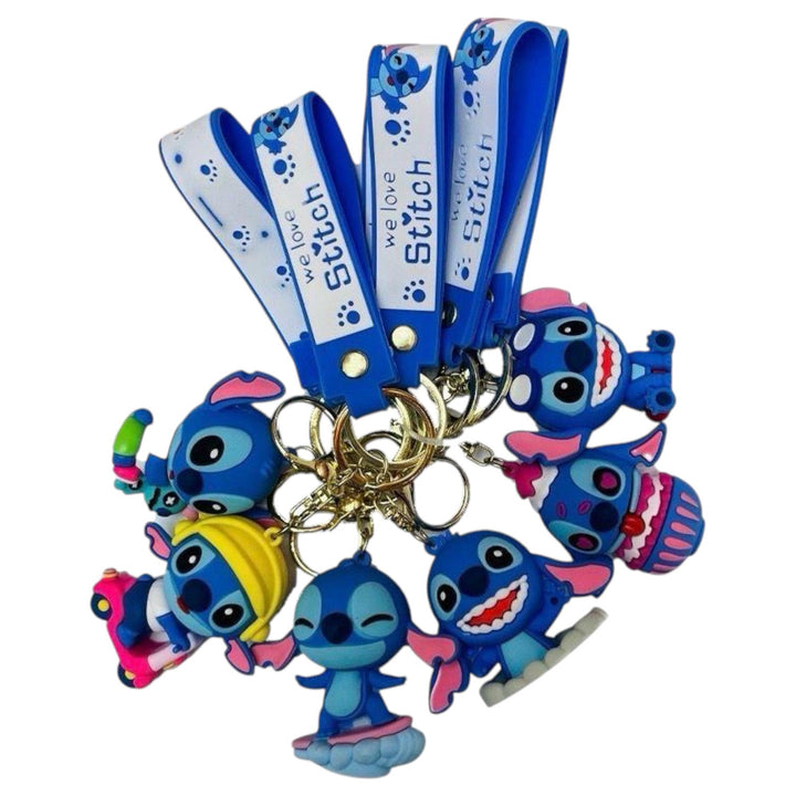 Keychain Stitch YSK-5923-Y53 Sold Each