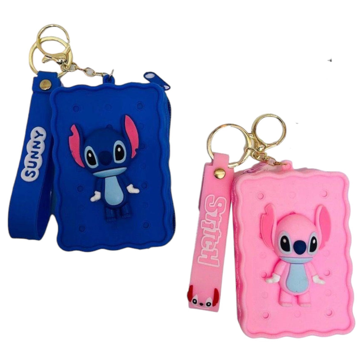 Keychain Stitch YSK-5885-Y53 Sold Each