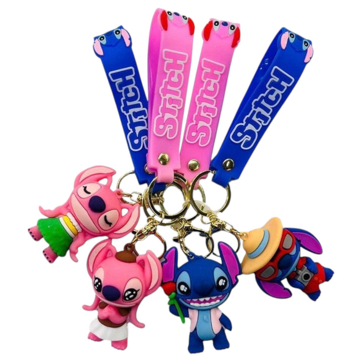 Keychain Stitch YSK-5893-Y53 Sold Each