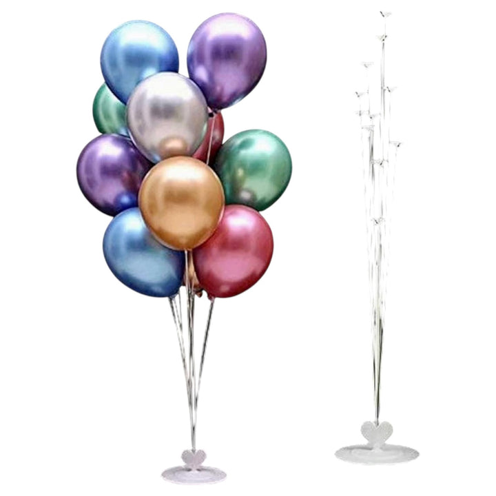 Party Balloons Stand Transparent ZP-3479-Y46